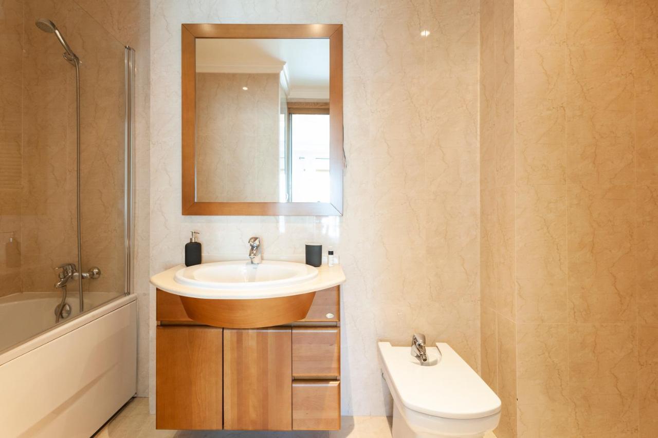 Central Orient Residence - Modern, Spacious And Sunny! By The River! Lissabon Exterior foto