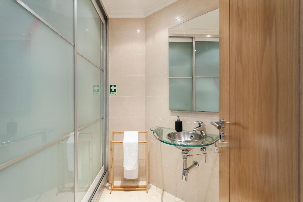 Central Orient Residence - Modern, Spacious And Sunny! By The River! Lissabon Exterior foto