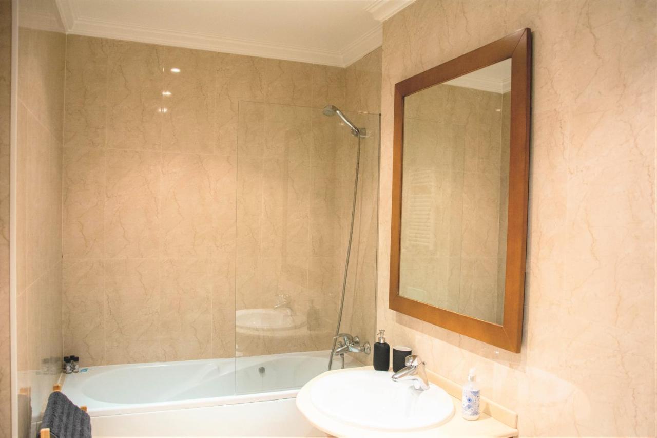 Central Orient Residence - Modern, Spacious And Sunny! By The River! Lissabon Exterior foto